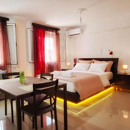 Acropolis Echoes Apartment Athens Luaran gambar