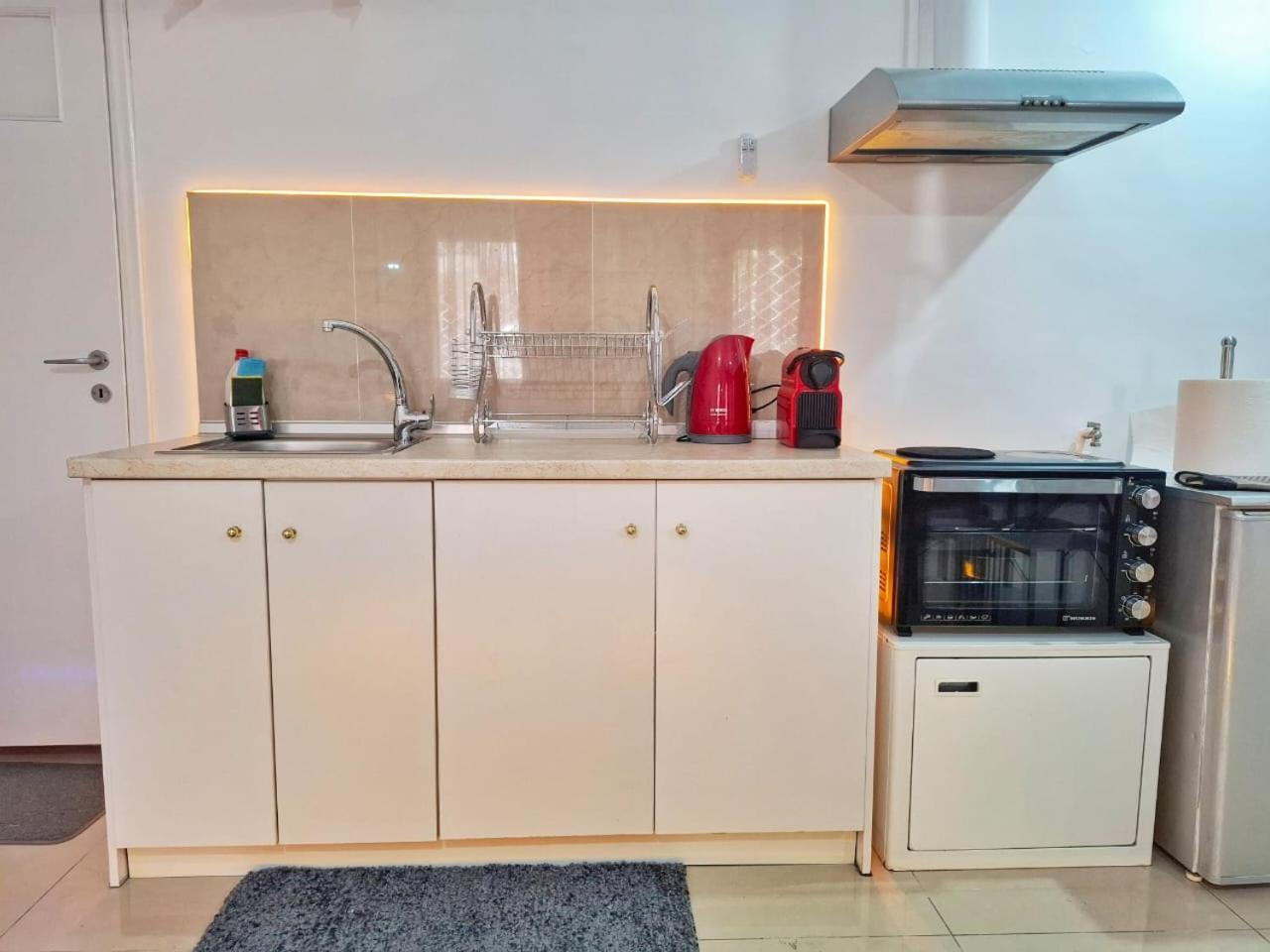 Acropolis Echoes Apartment Athens Luaran gambar