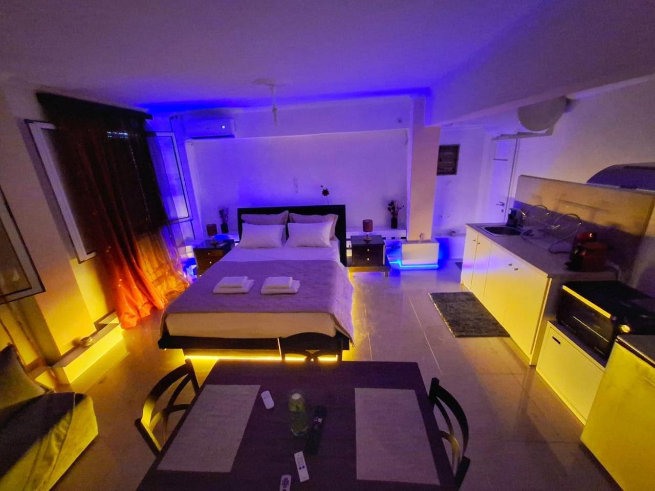 Acropolis Echoes Apartment Athens Luaran gambar