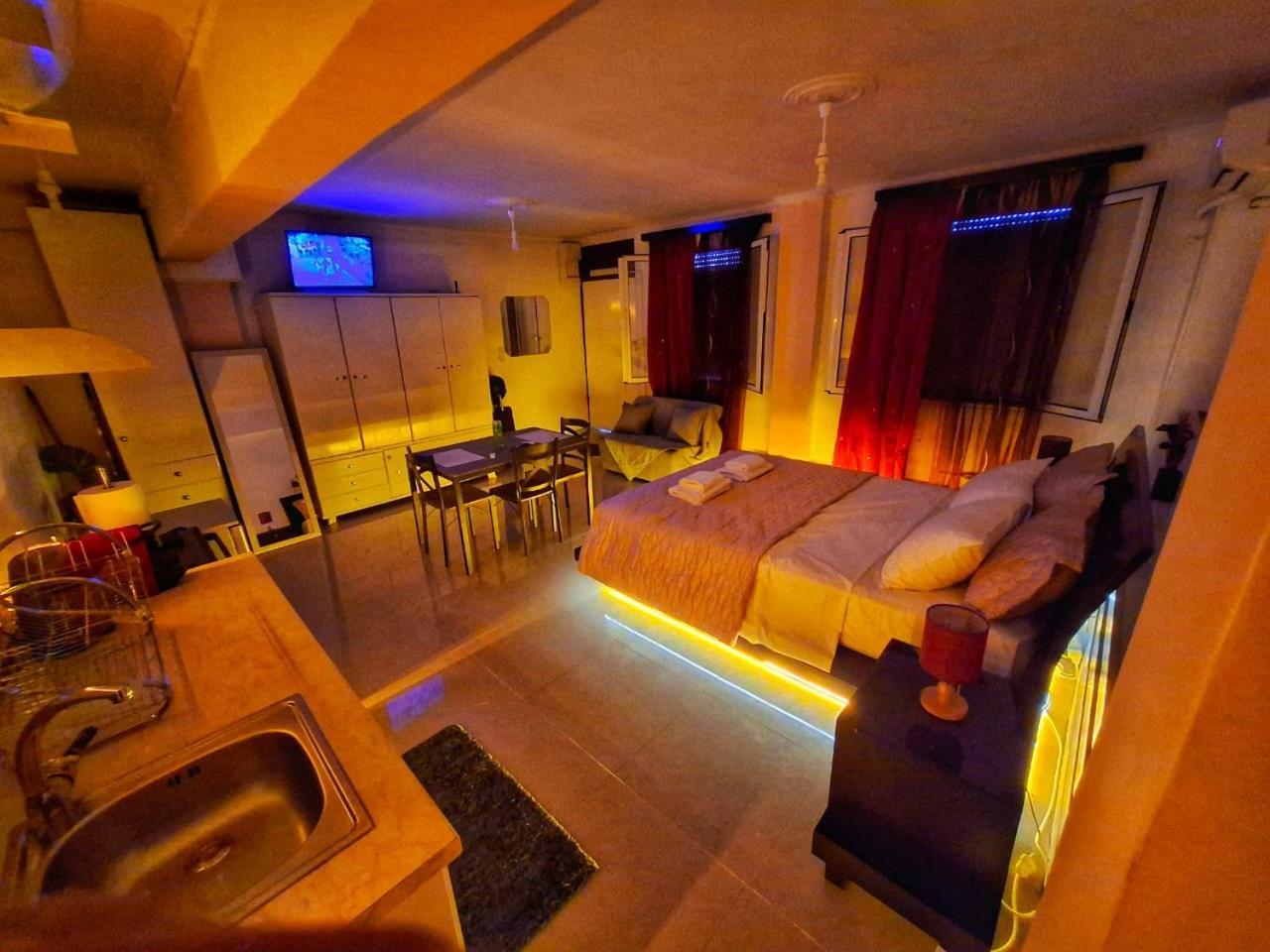 Acropolis Echoes Apartment Athens Luaran gambar
