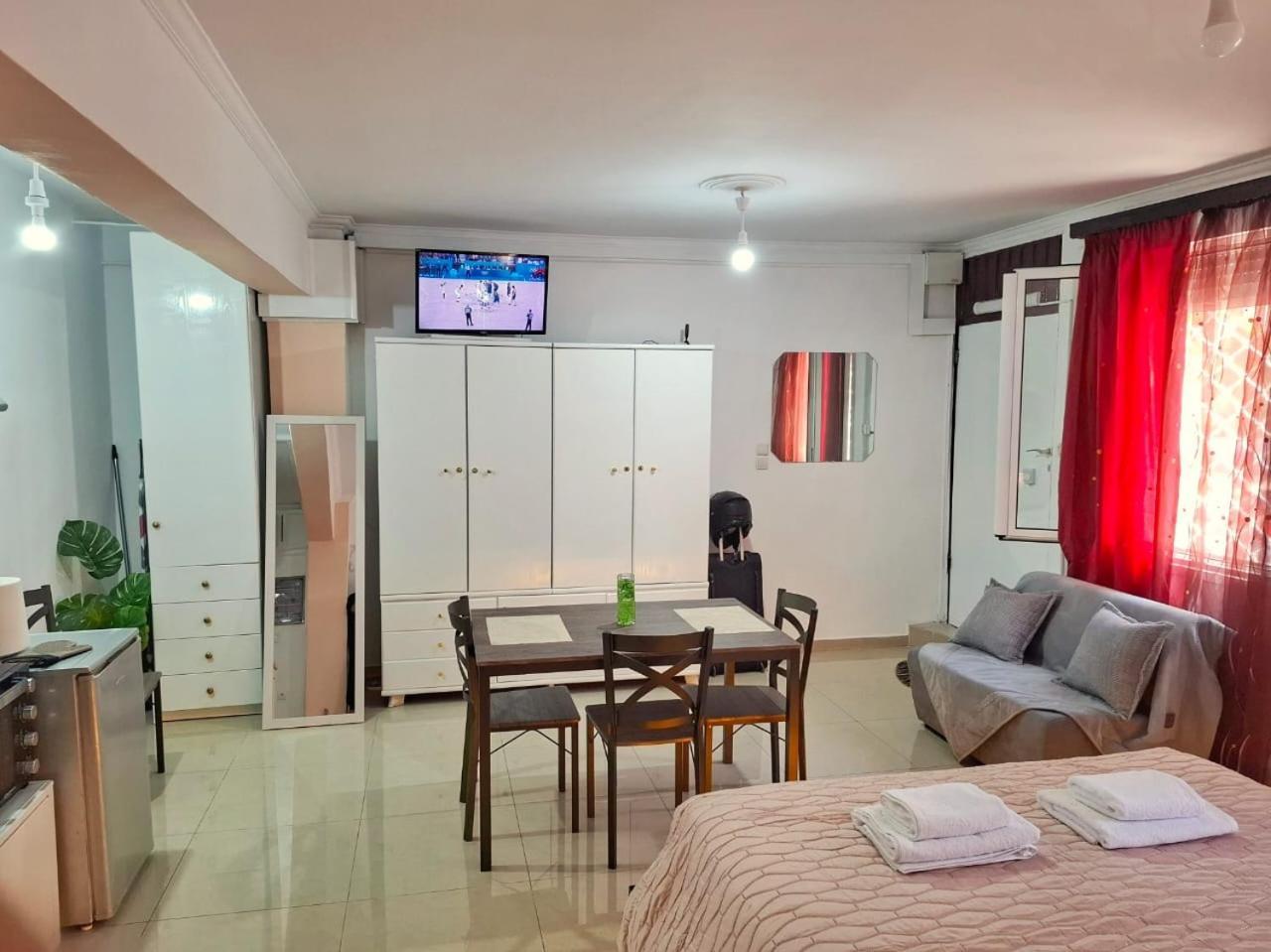 Acropolis Echoes Apartment Athens Luaran gambar