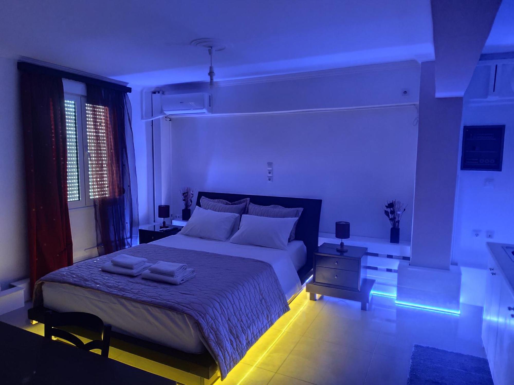 Acropolis Echoes Apartment Athens Luaran gambar
